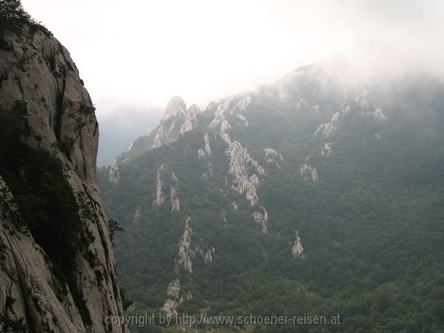 KARLOBAG > Nationalpark Velebit > Safari 4