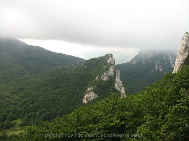 KARLOBAG > Nationalpark Velebit > Safari 7