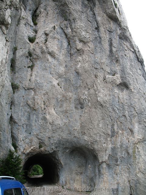 KARLOBAG > Nationalpark Velebit > Safari 3