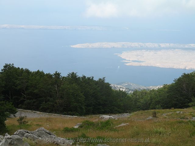 KARLOBAG > Nationalpark Velebit > Safari