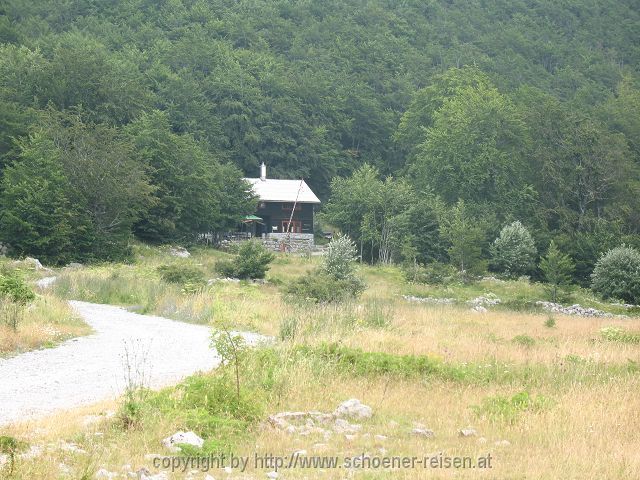 KARLOBAG > Nationalpark Velebit > Safari 4