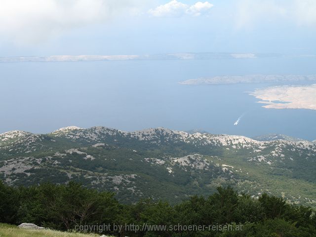 KARLOBAG > Nationalpark Velebit > Safari 5