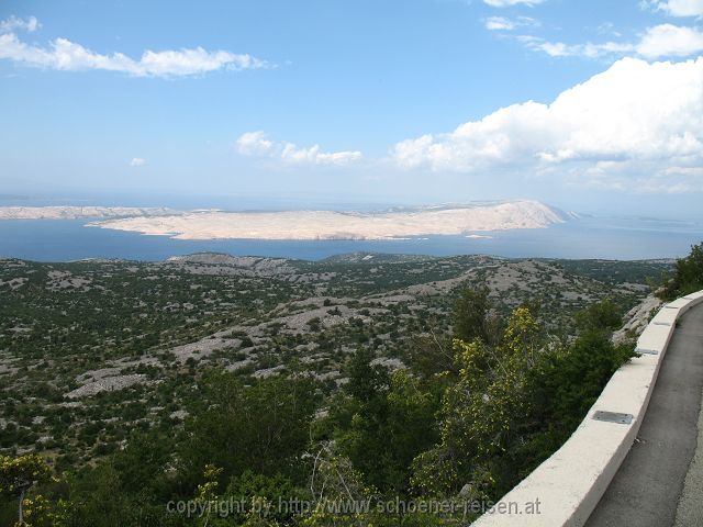 KARLOBAG > Nationalpark Velebit > Safari 8