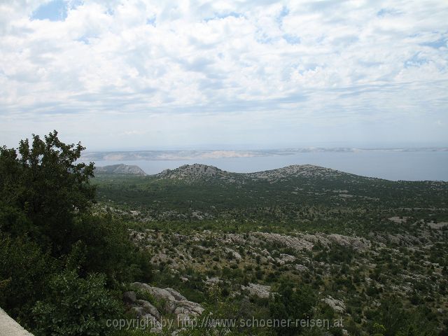 KARLOBAG > Nationalpark Velebit > Safari 3