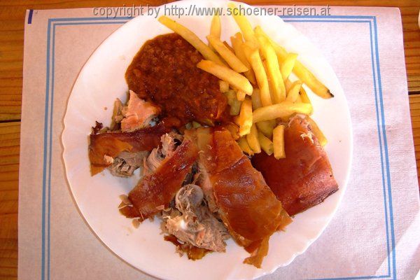 Lanterna > Grill an der Zufahrtsstraße 2