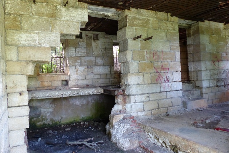 Ausflug nach Barbariga