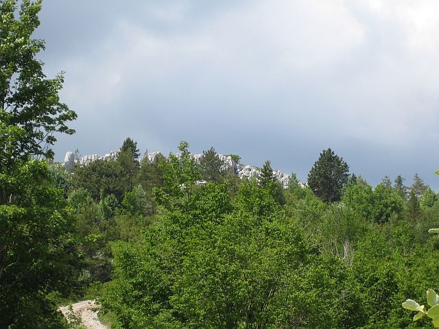 Ucka Veli Planik 8