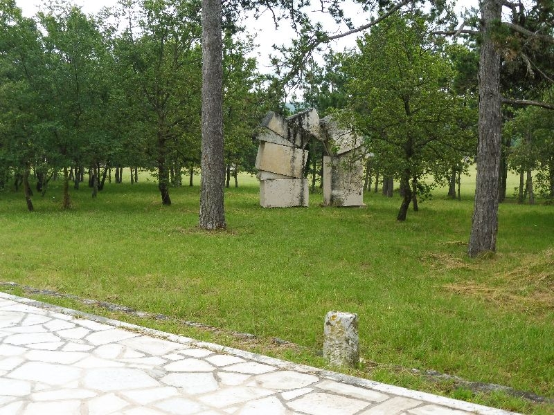 Skulpturenpark Dubrava (28)