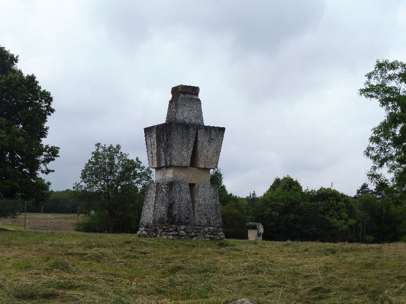 Skulpturenpark Dubrava (6)