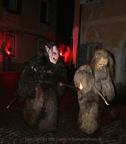 Perchtenlauf 1 3