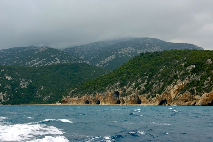 Ostküste > Cala Luna Wanderung 8