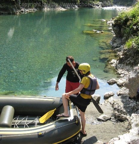 Rafting Tara 5