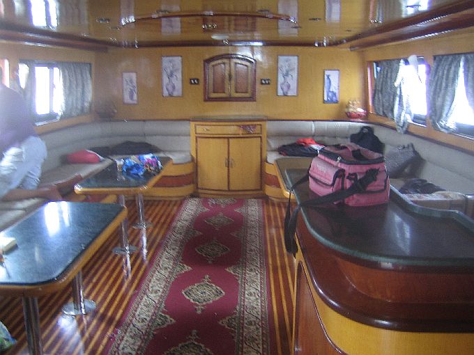 Sinai Sharm el Sheik 5