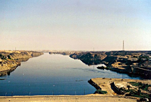 Assuan Perle am Nil 6