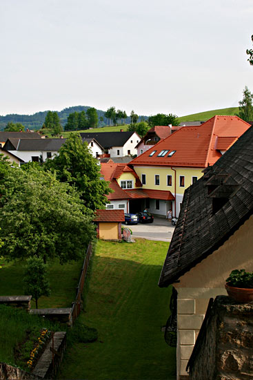 Wallfahrtskirche Sankt Wolfgang im Waldviertel