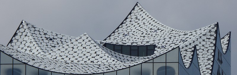 1611 Hamburg > Elbphilharmonie