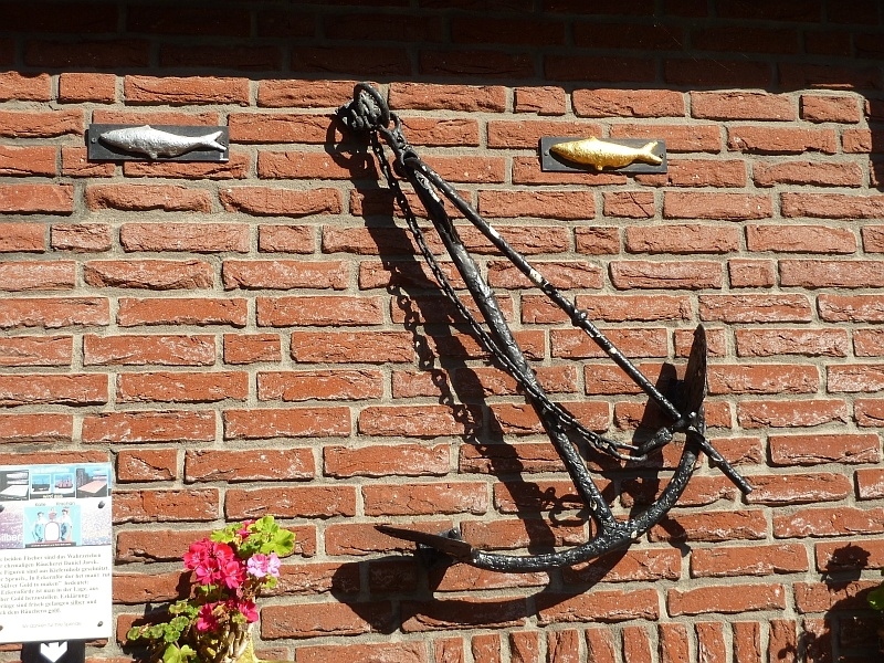 D_1234_Schleswig-Holstein_Eckernförde_aus Silber Gold machen