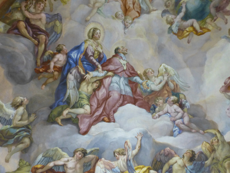 A:Wiem>Karlskirche>innen>Fresken1