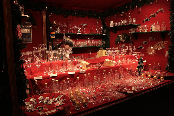 Schönbrunn > Weihnachtsmarkt 2
