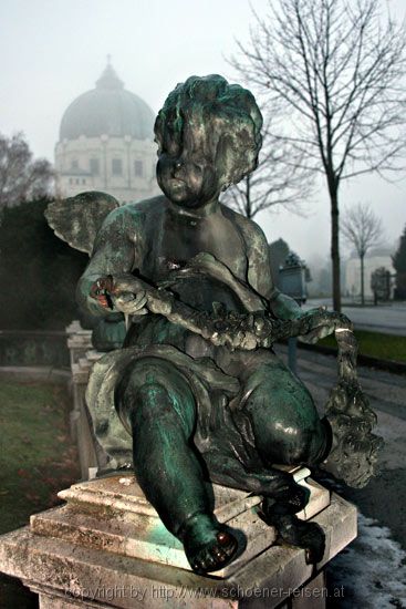Wiener Zentralfriedhof 7