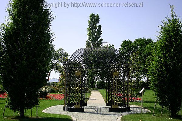 Rosengarten