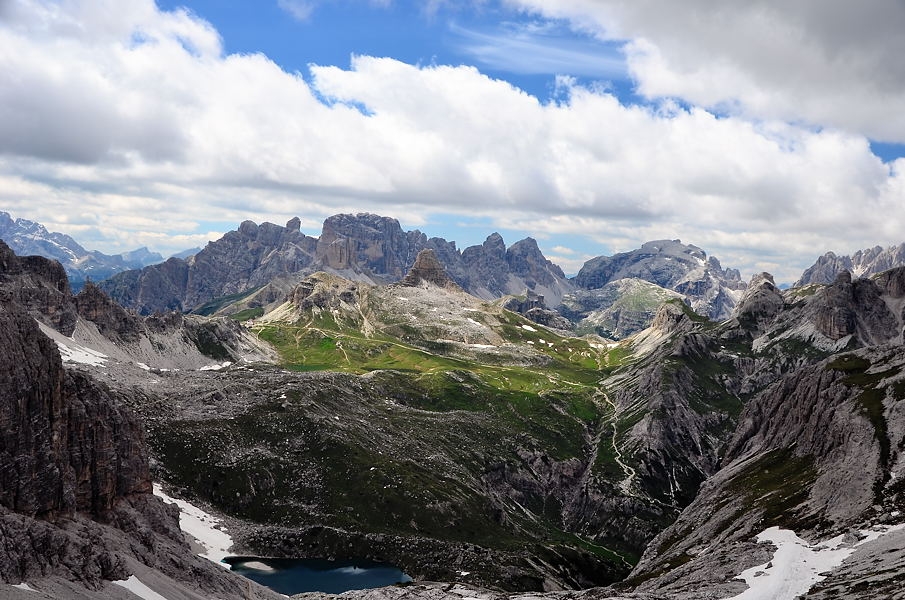 Wanderung Obernbacher Spitze DSC_0394