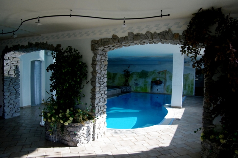 Hotel Ratsberg - Monte Rota