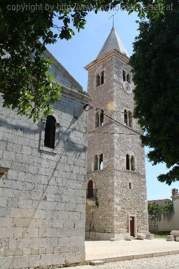 Nin >alte  Bischofsstadt 6