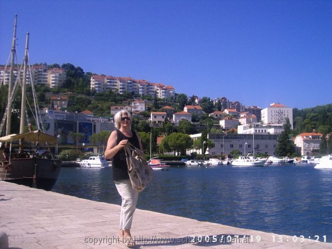 DUBROVNIK > Gruz