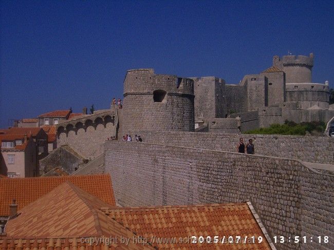 DUBROVNIK