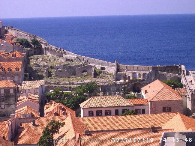 DUBROVNIK