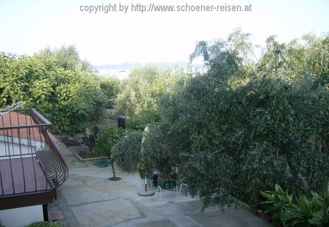 Impressionen aus und um Zadar