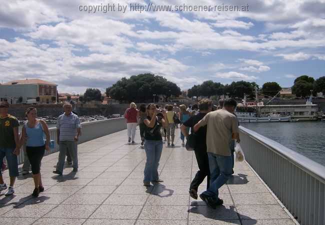Impressionen aus und um Zadar 7