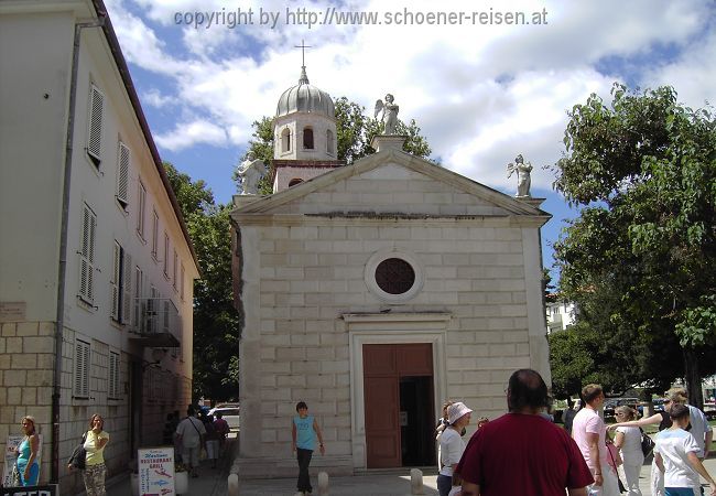 Impressionen aus Zadar 7
