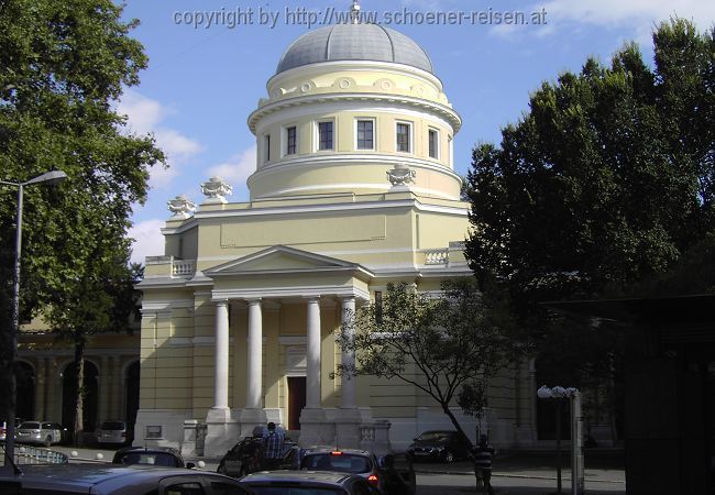 Impressionen aus Zadar 7