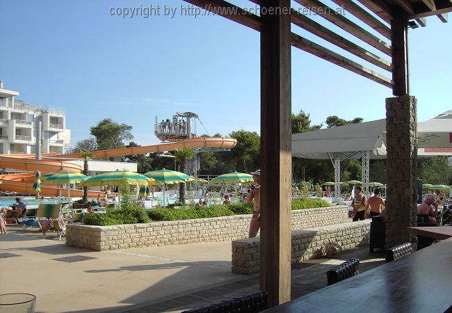 Impressionen aus Zadar 7