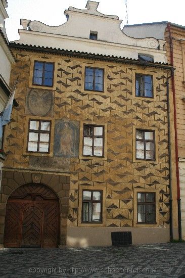Hradschiner Vorstadt 5