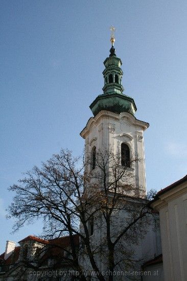 Koster Strahov 3