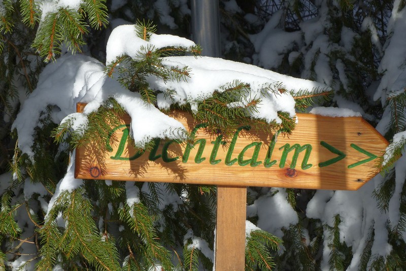 ZurDichtlalm