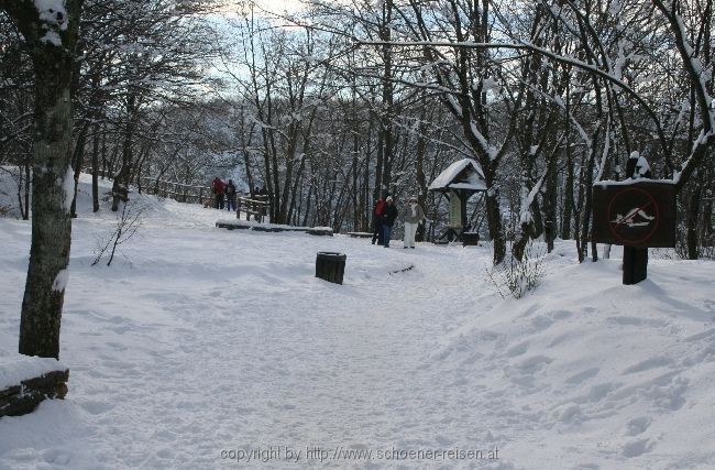 Plitvicer Seen 3