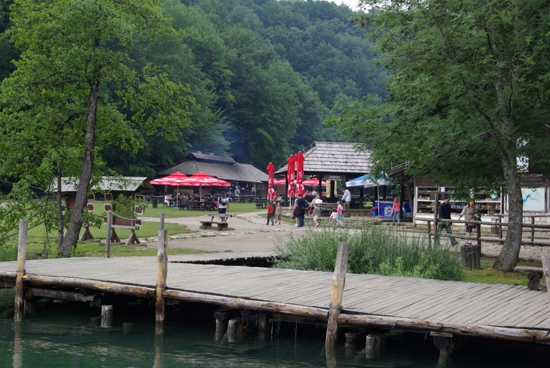 Dieter Plitvicer Seen