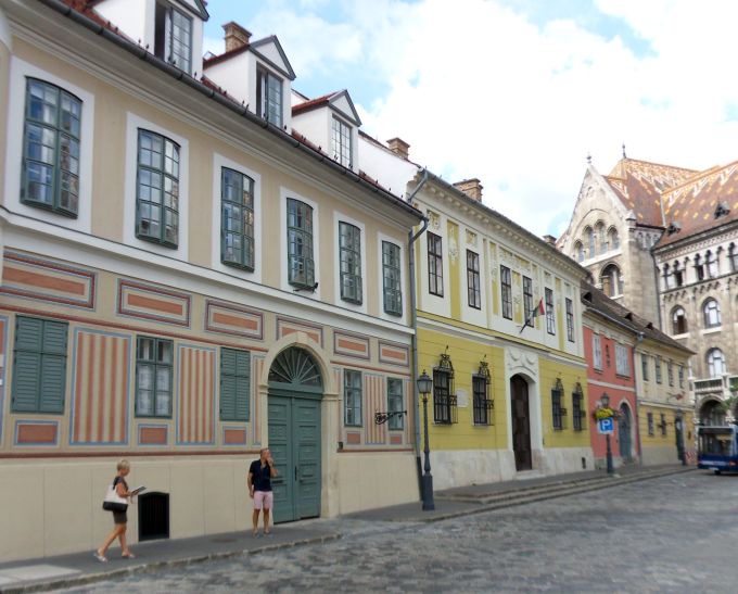 H:Budapest>Burgviertel001