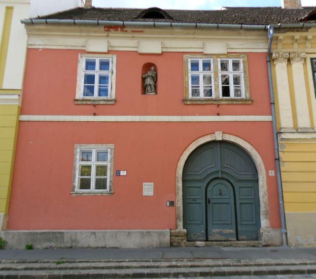 H:Budapest>Burgviertel003