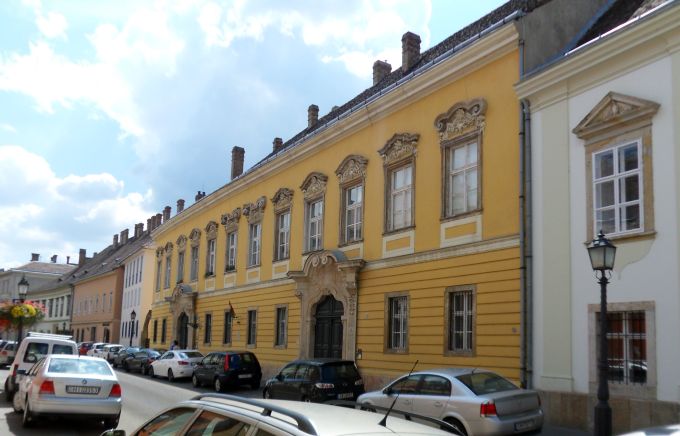 H:Budapest>Burgviertel009