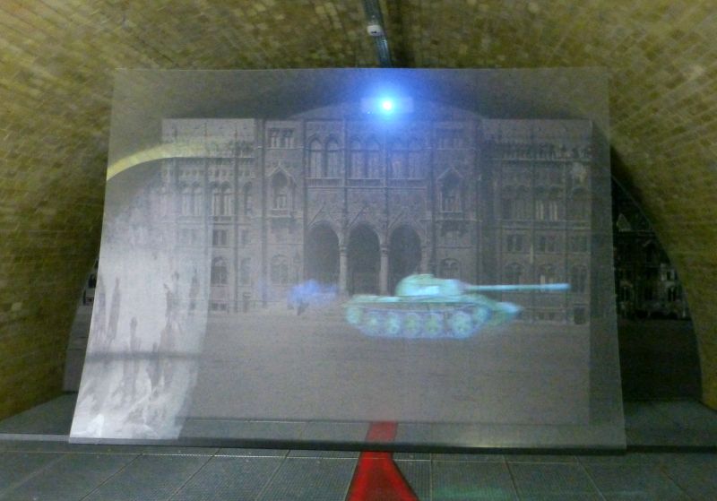 H:Budapest>Kossuth tér>1956-Gedenkstätte10