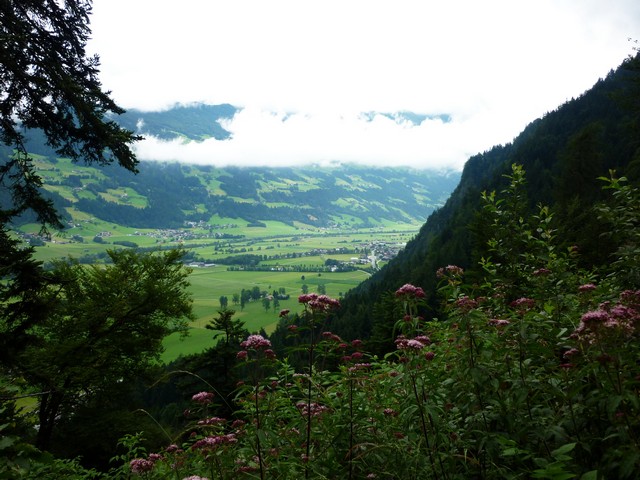 Spaziergang“ zur Wallfahrtskirche Maria Brettfall 4