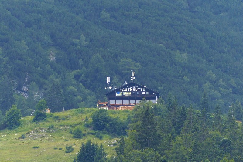 Rauthhütte