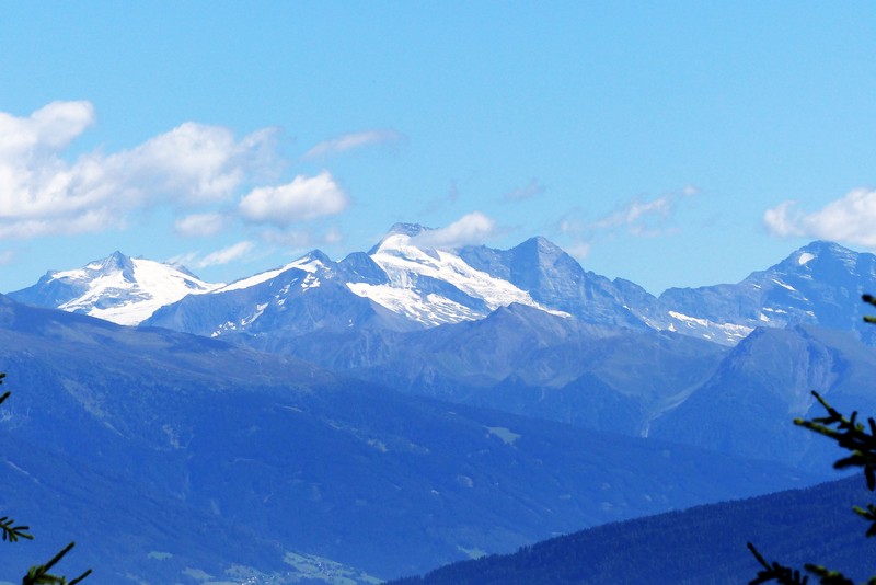 Zillertaler Alpen