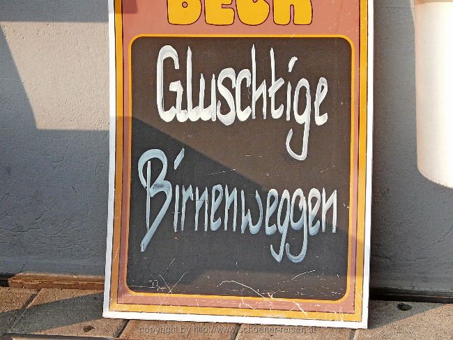 Huttwil und andere Schweizer Höhepunkte