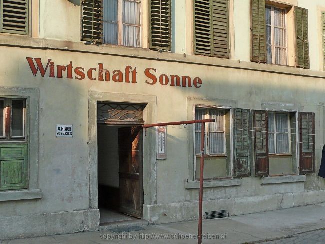 Huttwil und andere Schweizer Höhepunkte